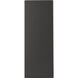 Vegas 2 Light 12.62 inch Powder Coated Black Outdoor Wall Sconce